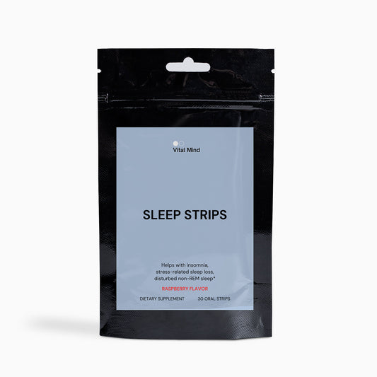 Sleep Strips