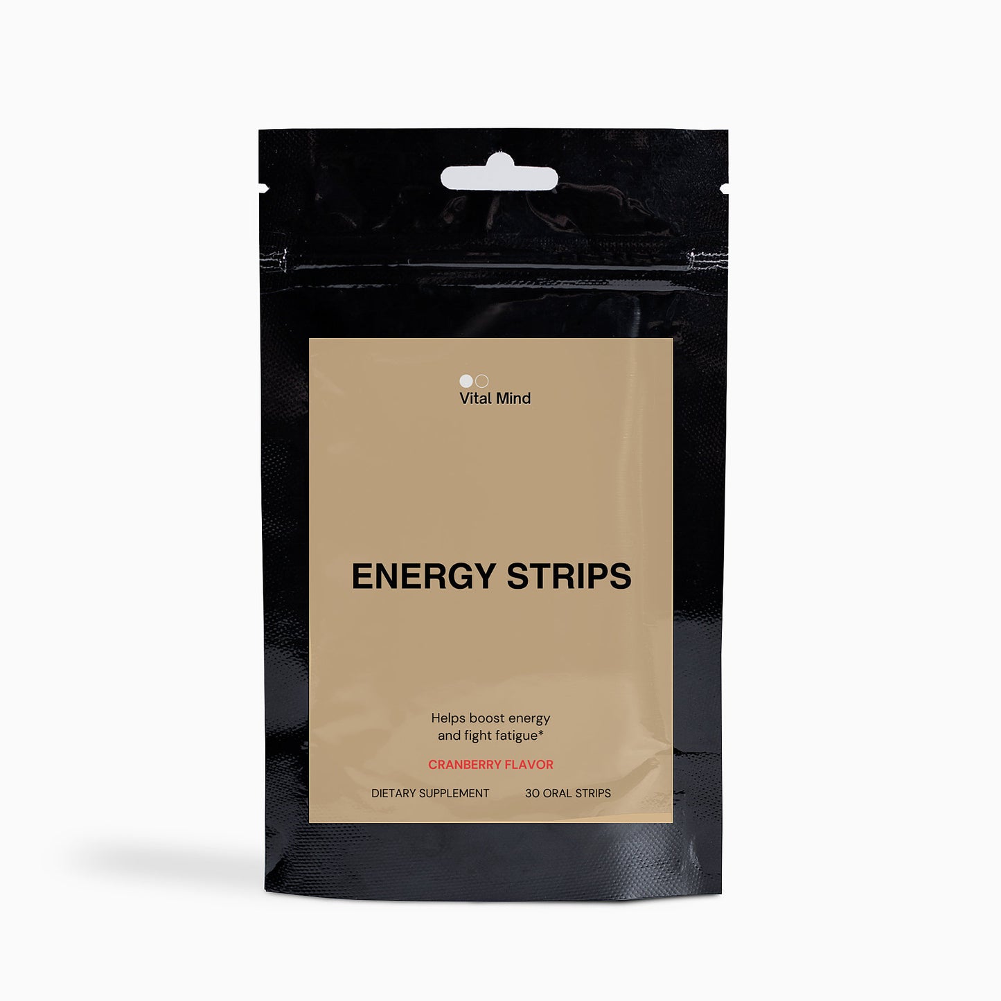 Energy Strips