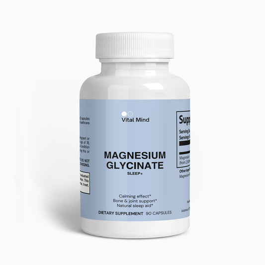 Magnesium Glycinate