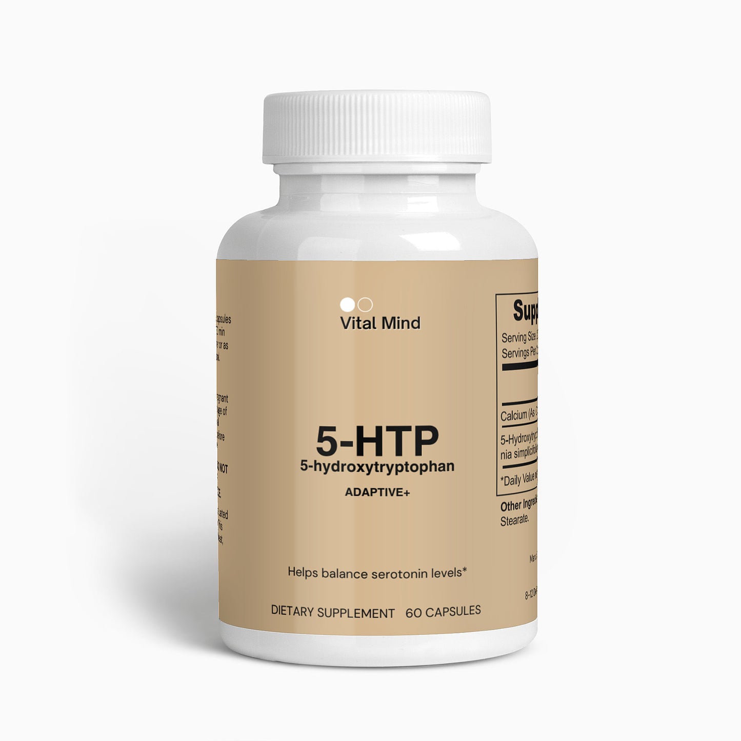 5-HTP