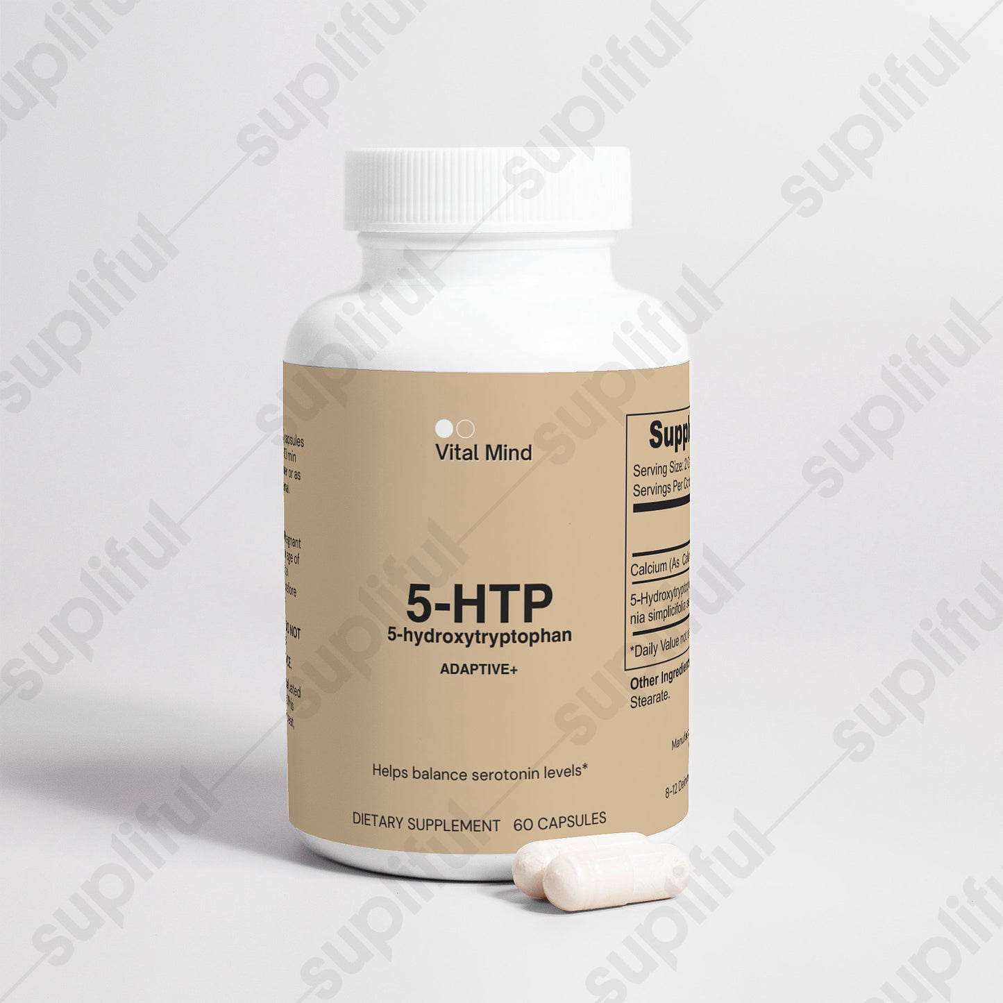 5-HTP