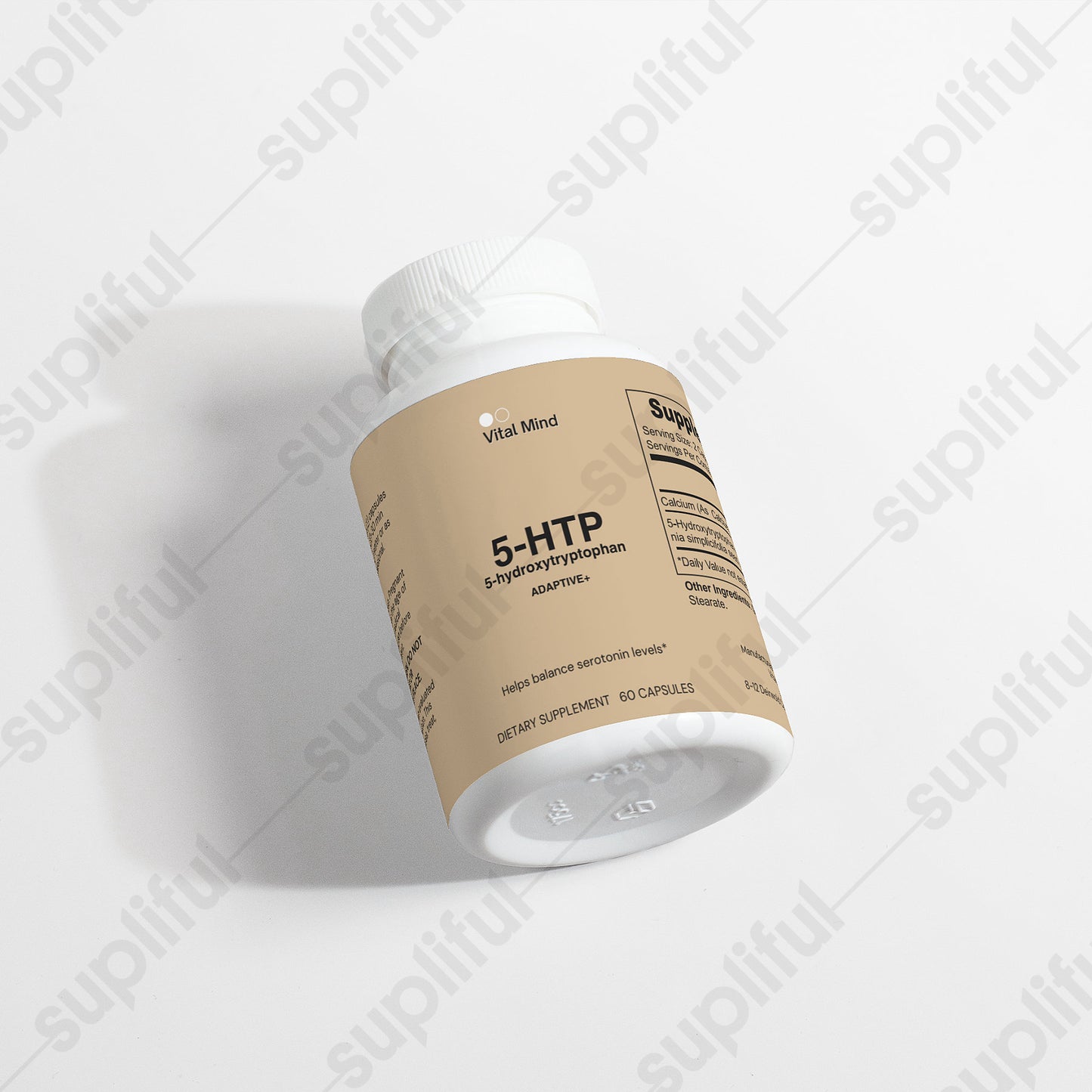 5-HTP